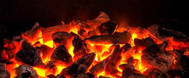 bbq-hot-coal